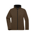 Ladies' Softshell Jacket - Trendige Jacke aus Softshell