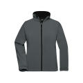 Ladies' Softshell Jacket - Trendige Jacke aus Softshell