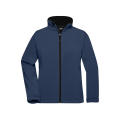 Ladies' Softshell Jacket - Trendige Jacke aus Softshell