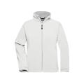 Ladies' Softshell Jacket - Trendige Jacke aus Softshell