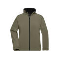 Ladies' Softshell Jacket - Trendige Jacke aus Softshell