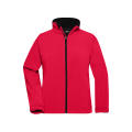 Ladies' Softshell Jacket - Trendige Jacke aus Softshell