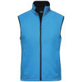 Ladies' Softshell Vest - Trendige Weste aus Softshell