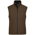 Ladies' Softshell Vest - Trendige Weste aus Softshell