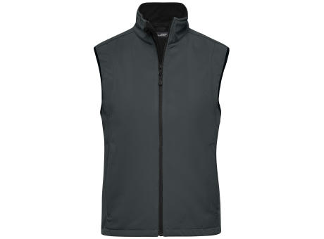 Ladies' Softshell Vest-Trendige Weste aus Softshell