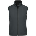 Ladies' Softshell Vest - Trendige Weste aus Softshell