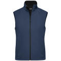 Ladies' Softshell Vest - Trendige Weste aus Softshell