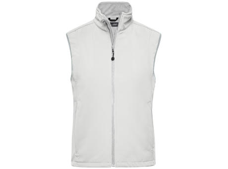 Ladies' Softshell Vest-Trendige Weste aus Softshell