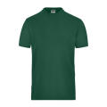 Men's BIO Stretch-T Work - SOLID - - T-Shirt aus weichem Elastic-Single-Jersey