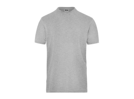 Men's BIO Stretch-T Work - SOLID --T-Shirt aus weichem Elastic-Single-Jersey