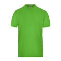 Men's BIO Stretch-T Work - SOLID - - T-Shirt aus weichem Elastic-Single-Jersey