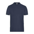 Men's BIO Stretch-T Work - SOLID - - T-Shirt aus weichem Elastic-Single-Jersey