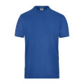 Men's BIO Stretch-T Work - SOLID - - T-Shirt aus weichem Elastic-Single-Jersey
