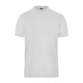 Men's BIO Stretch-T Work - SOLID - - T-Shirt aus weichem Elastic-Single-Jersey