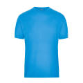 Men's ORGANIC Workwear T-Shirt   OCS Blended - Strapazierfähiges und pflegeleichtes T-Shirt
