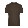 Men's ORGANIC Workwear T-Shirt   OCS Blended - Strapazierfähiges und pflegeleichtes T-Shirt
