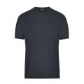 Men's ORGANIC Workwear T-Shirt   OCS Blended - Strapazierfähiges und pflegeleichtes T-Shirt