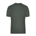 Men's ORGANIC Workwear T-Shirt   OCS Blended - Strapazierfähiges und pflegeleichtes T-Shirt