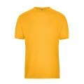 Men's BIO Workwear T-Shirt-Strapazierfähiges und pflegeleichtes T-Shirt
