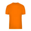 Men's ORGANIC Workwear T-Shirt   OCS Blended - Strapazierfähiges und pflegeleichtes T-Shirt