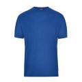Men's ORGANIC Workwear T-Shirt   OCS Blended - Strapazierfähiges und pflegeleichtes T-Shirt