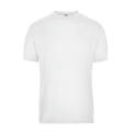 Men's ORGANIC Workwear T-Shirt   OCS Blended - Strapazierfähiges und pflegeleichtes T-Shirt