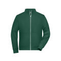 Men's Doubleface Work Jacket - SOLID - - Funktionelle Jacke mit Stehkragen und Kängurutasche
