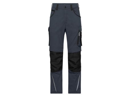 Workwear Pants Slim Line  - STRONG --Spezialisierte Arbeitshose in schmalerer Schnittführung mit funktionellen Details