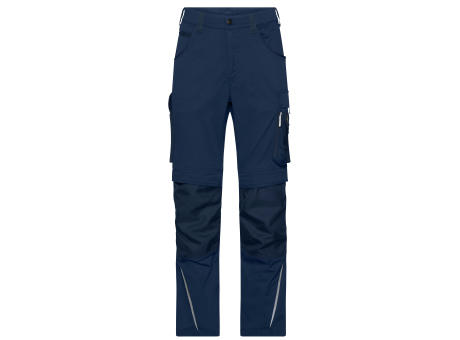 Workwear Pants Slim Line  - STRONG --Spezialisierte Arbeitshose in schmalerer Schnittführung mit funktionellen Details
