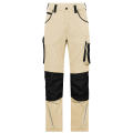 Workwear Pants Slim Line  - STRONG --Spezialisierte Arbeitshose in schmalerer Schnittführung mit funktionellen Details