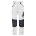 Workwear Pants Slim Line  - STRONG - - Spezialisierte Arbeitshose in schmalerer Schnittführung mit funktionellen Details