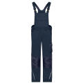 Workwear Pants with Bib - STRONG - - Spezialisierte Latzhose mit funktionellen Details und flexibel einstellbarem, elastischen Bund