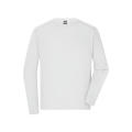 Men's Workwear-Longsleeve-T - Strapazierfähiges und pflegeleichtes Langarm Shirt