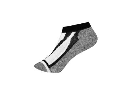 Sneaker Socks-Funktions- und Sport-Sneakersocke