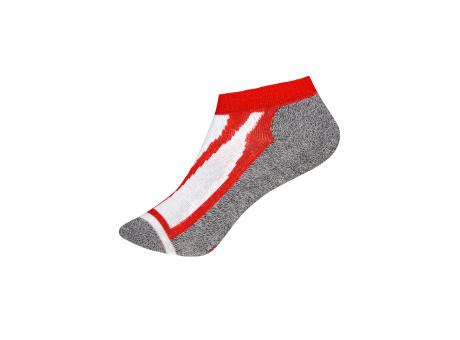 Sneaker Socks-Funktions- und Sport-Sneakersocke