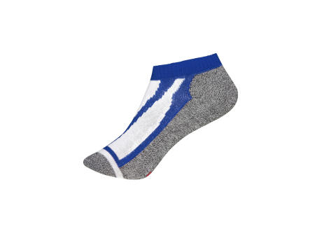 Sneaker Socks-Funktions- und Sport-Sneakersocke