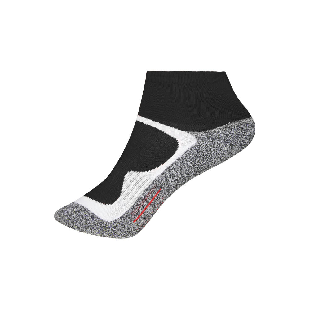Sport Socks Short-Funktions- und Sport-Socke