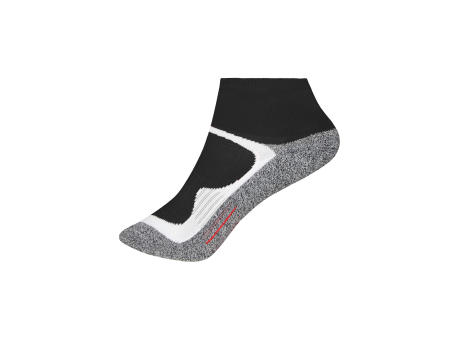 Sport Socks Short-Funktions- und Sport-Socke