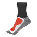 Sport Socks-Funktions- und Sport-Socke