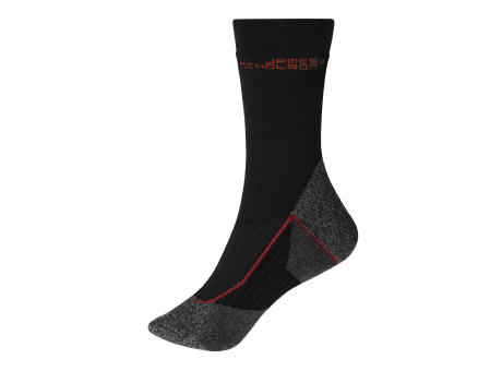 Worker Socks Warm-Funktionelle Socke für Damen und Herren