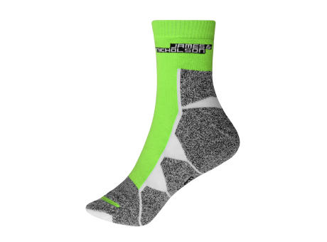 Sport Socks-Funktionelle Sportsocke für Damen und Herren