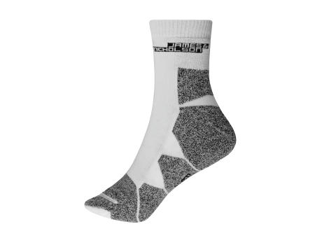 Sport Socks - Funktionelle Sportsocke für Damen und Herren