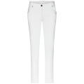 Ladies' 5-Pocket-Stretch-Pants - Hose im klassischen 5-Pocket Stil