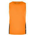 Men's Running Tank - Funktionelles Lauftop