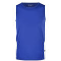 Men's Running Tank - Funktionelles Lauftop
