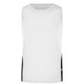 Men's Running Tank - Funktionelles Lauftop