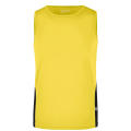 Men's Running Tank - Funktionelles Lauftop
