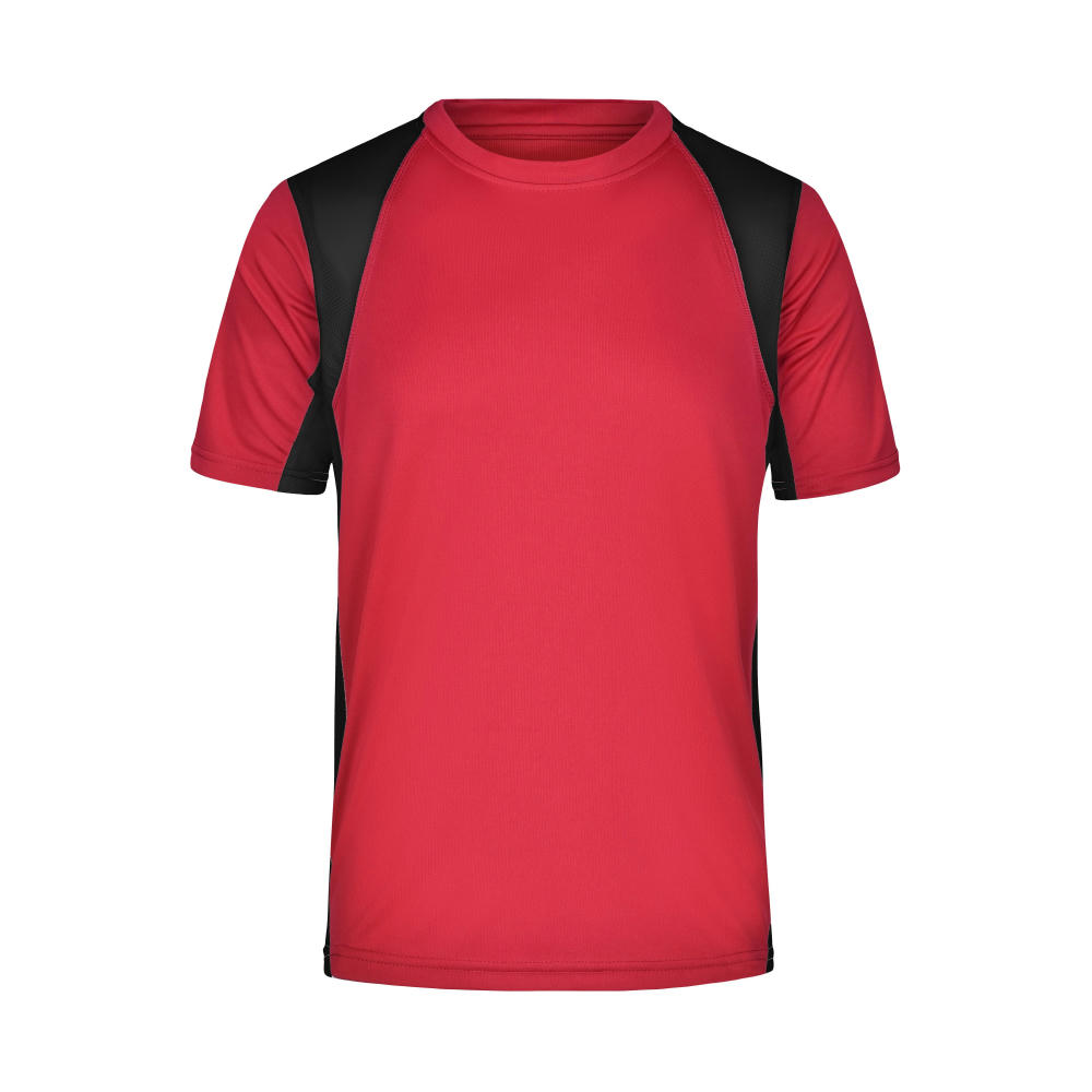 Men's Running-T - Funktionelles Laufshirt