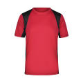 Men's Running-T - Funktionelles Laufshirt