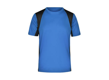 Men's Running-T-Funktionelles Laufshirt